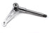 SPINDLE  L. 10X150-E/17/ASSY BIREL (BLACK or CHROME) (C28)
