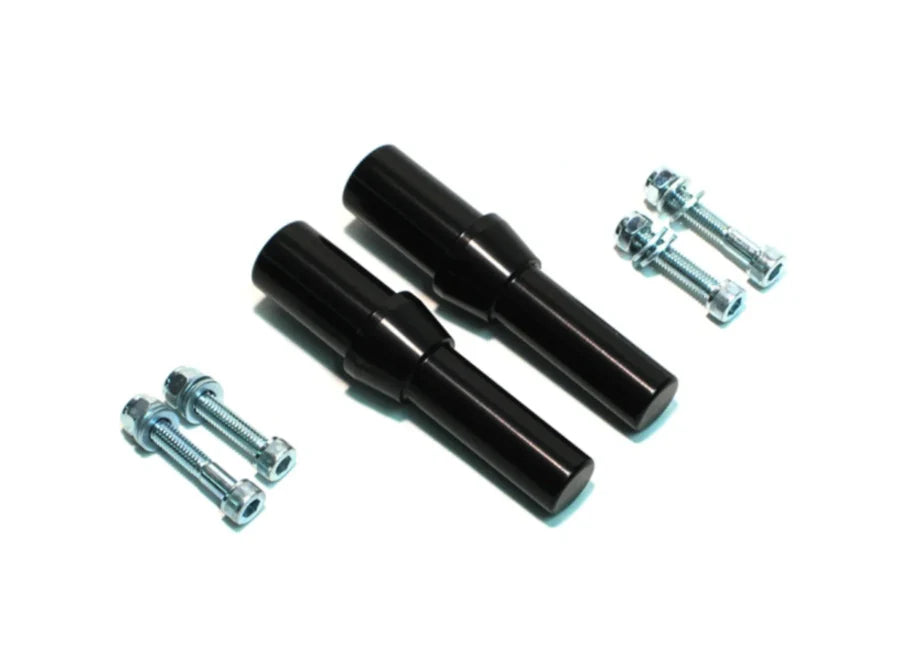 Side Pod Extension Kit - Nerf Bar Extenders (C28)