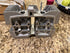 HONDA Motorcycle CB250 (12200-KBG-305) CYLINDER HEAD SET NOS