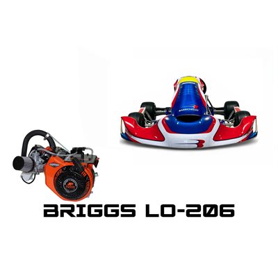 BIREL AM29-S19 2026 – Phoenix Racing LLC