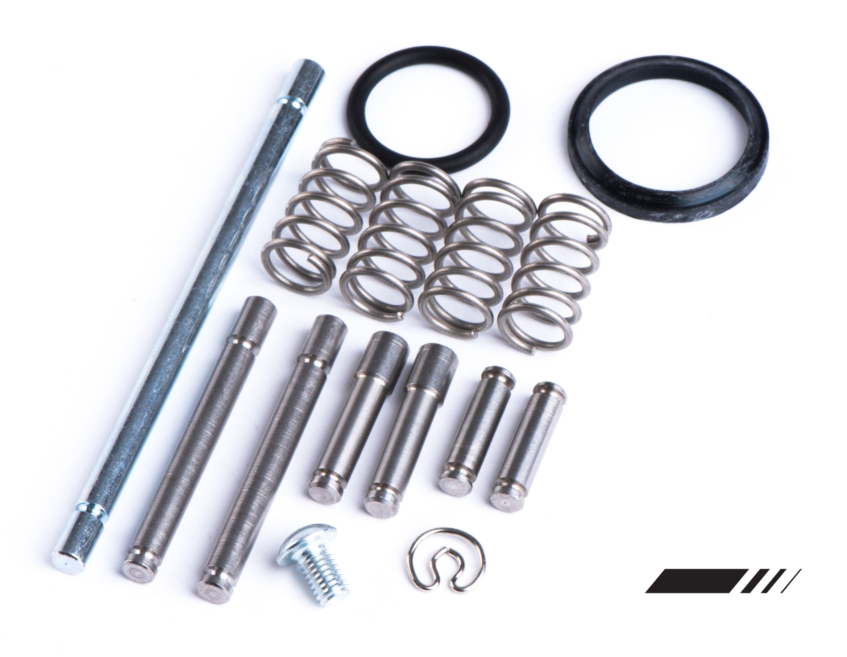 OVERHAUL KIT CX-I24  (RANGER, C28)