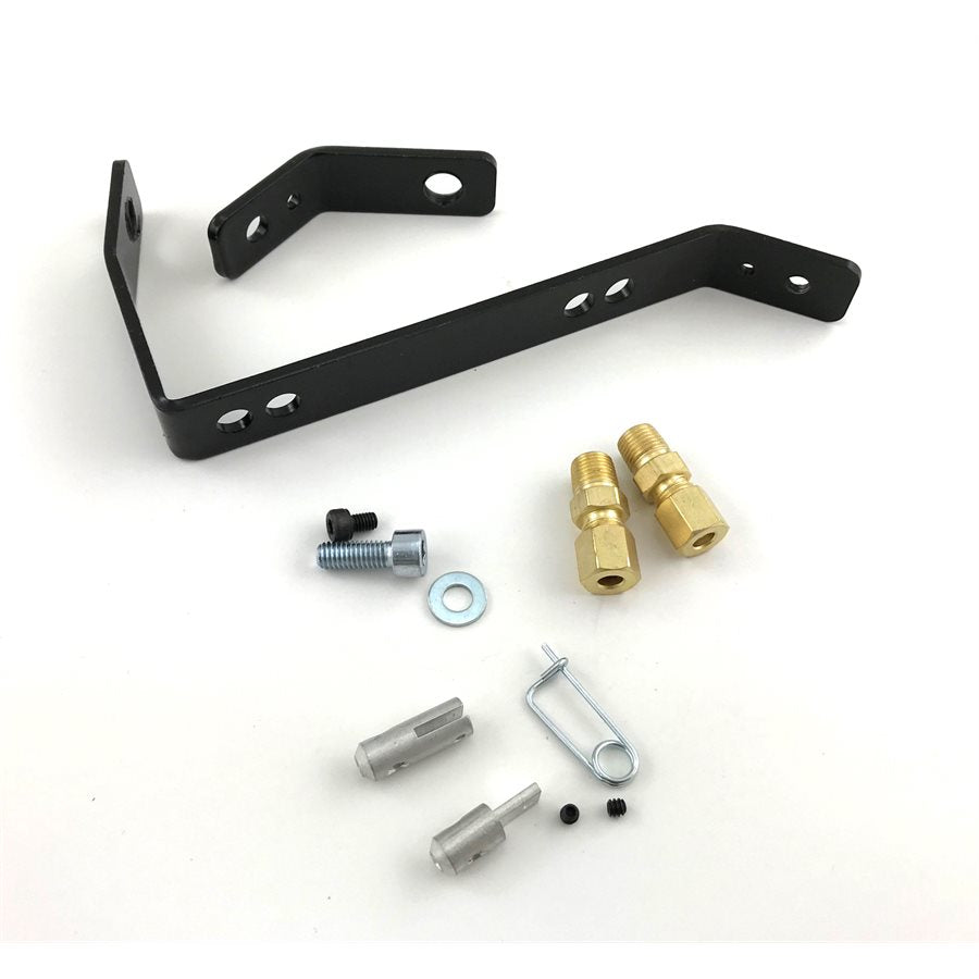 LO206 - Animal Throttle Kit (No Plate)