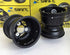 SWIFT COMPONENTS 130MM X 5" MAGNESIUM METRIC WHEEL (PAIR)