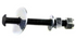 Weight Mounting Bolt, Nuts & Washer