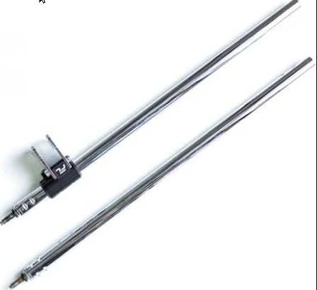 L460 – Hi-Tech STEERING COLUMN   (C28)