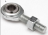 Tie Rod End-Bronze with Nut (Sold Individually)