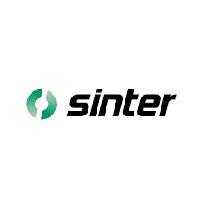 SINTER Rear Brake (AM29, 4R) (Set of 2) "Banana"