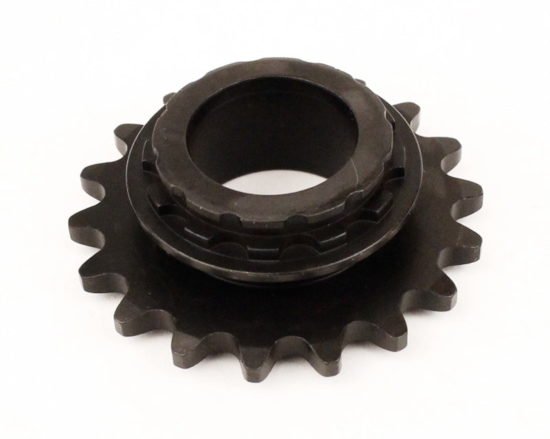 HILLIARD - (#35) FLAME CLUTCH DRUM FOR HILLIARD NEEDLE BEARING SPROCKETS