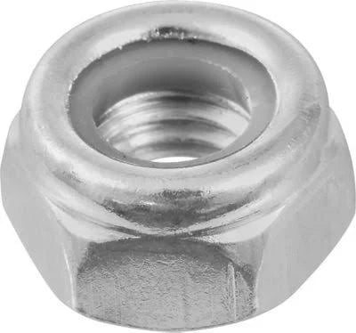 FRONT SPINDLE BOLT NUT UNI 7474(RANGER, C28, 4R, AM29)