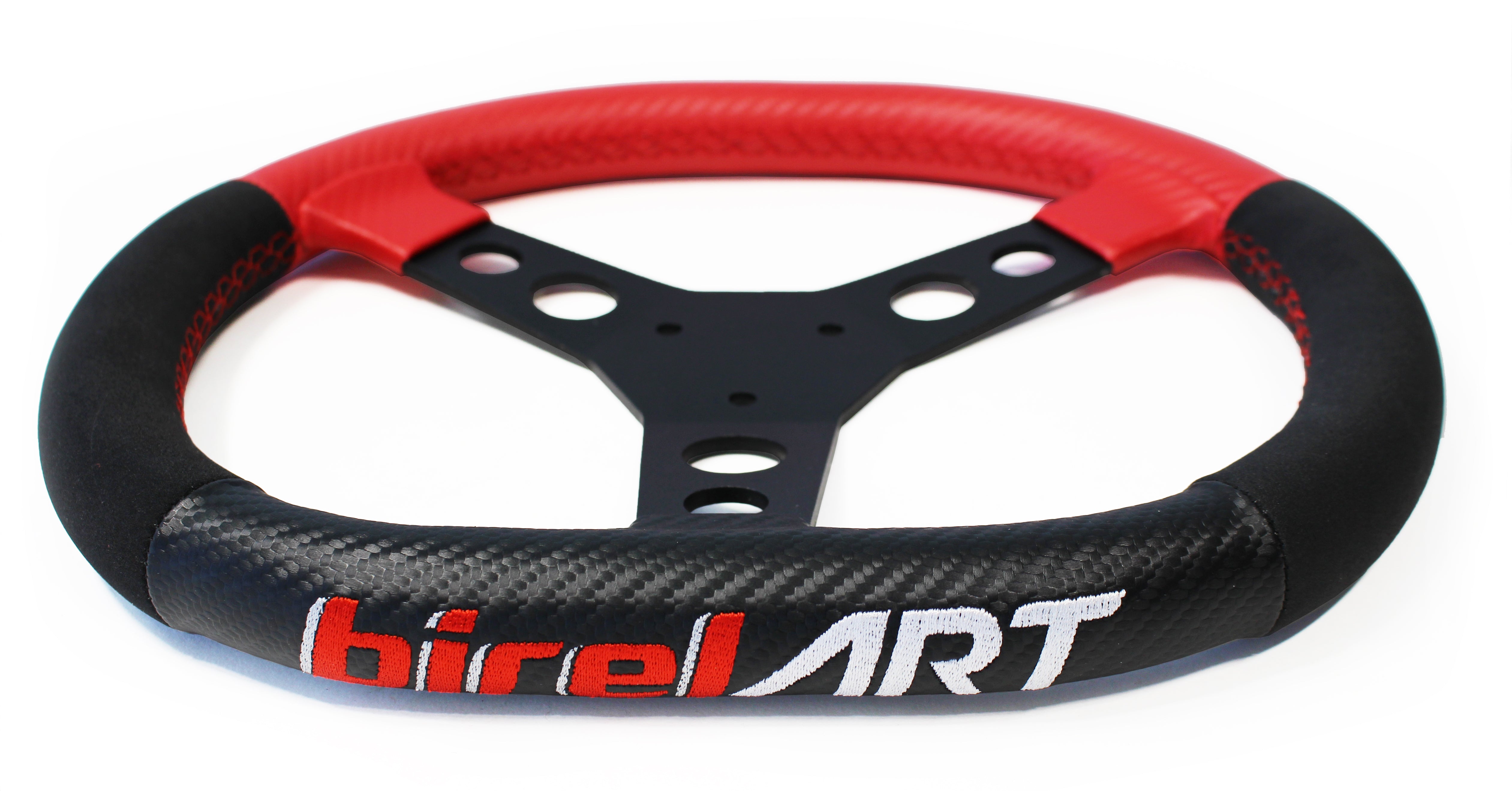 STEERING WHEEL BIREL 340