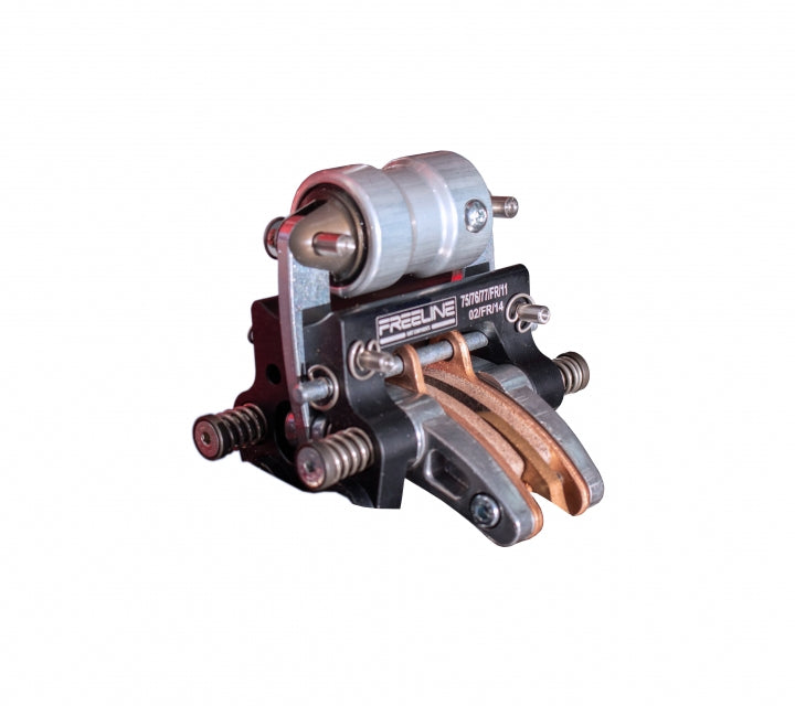 OVERHAUL KIT CX-I24  (RANGER, C28)