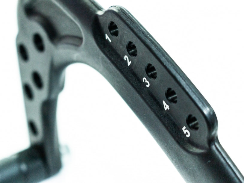 FREELINE - BRAKE PEDAL HI-TECH