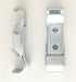 QUICK RELEASE CLAMP FOR FRONT SPOILER / FRONT BUMPER