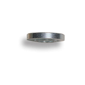 STEEL THICKNESS FOR SPINDLES De20mm ; Di8mm ; sp.4mm :
