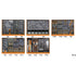 5904VG/5T - 153 Tool Combo Set