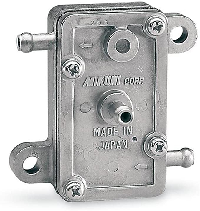 MIKUNI ROTAX FUEL PUMP DF44 DF-44