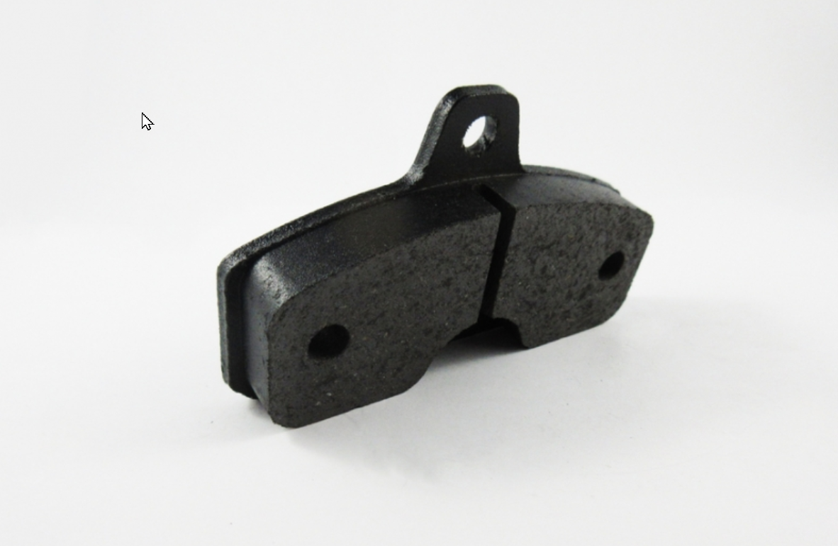 BIREL BRAKE PAD (AM29)