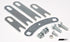CHAIN GUARD FREE LINE UNIVERSAL FITTING KIT