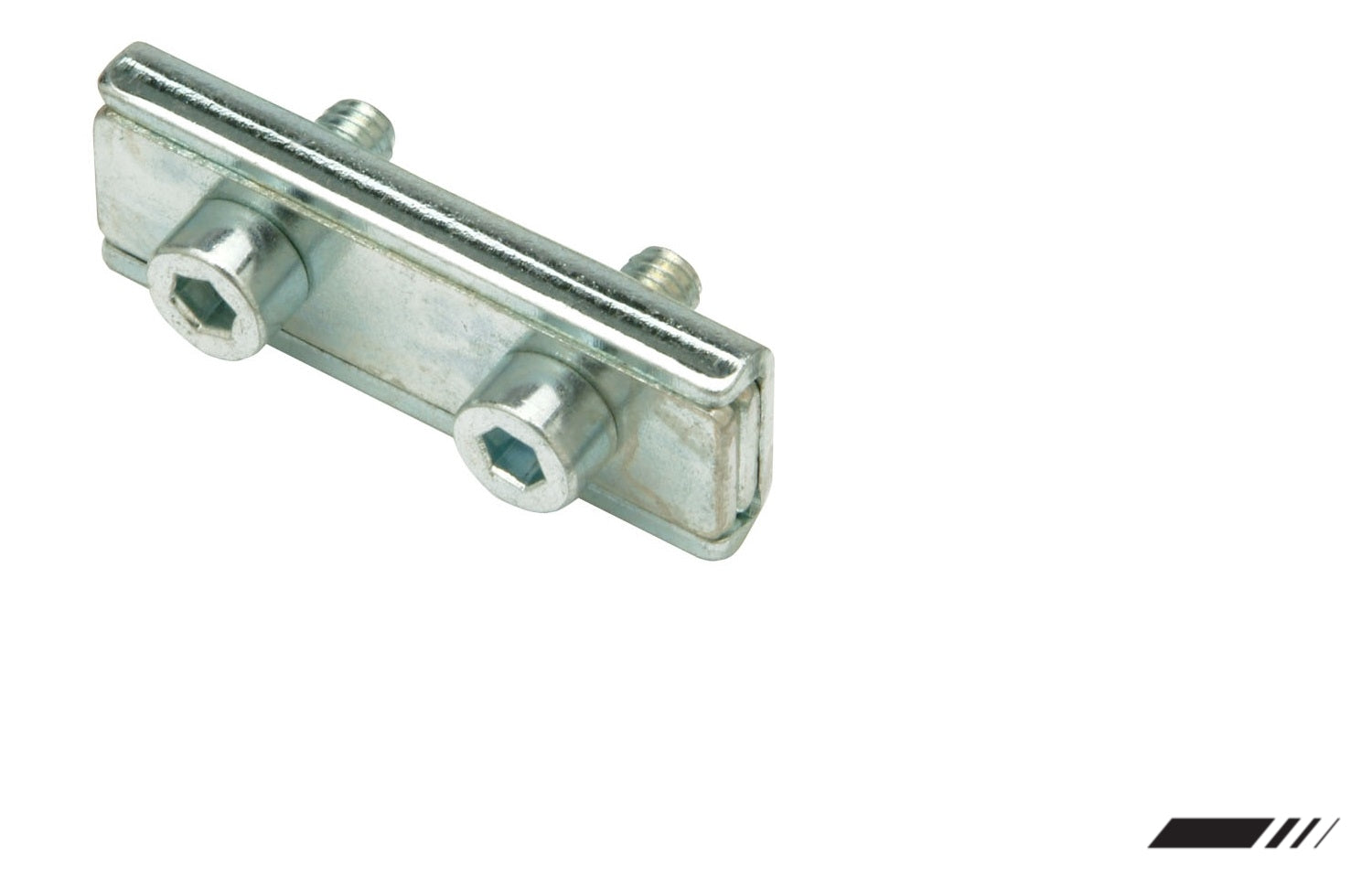 2-Bolt Throttle Clamp