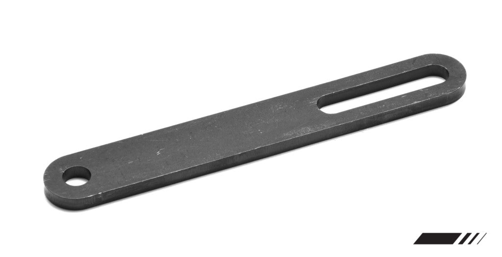 EXHAUST BRACKET EXTENSION (Short)
