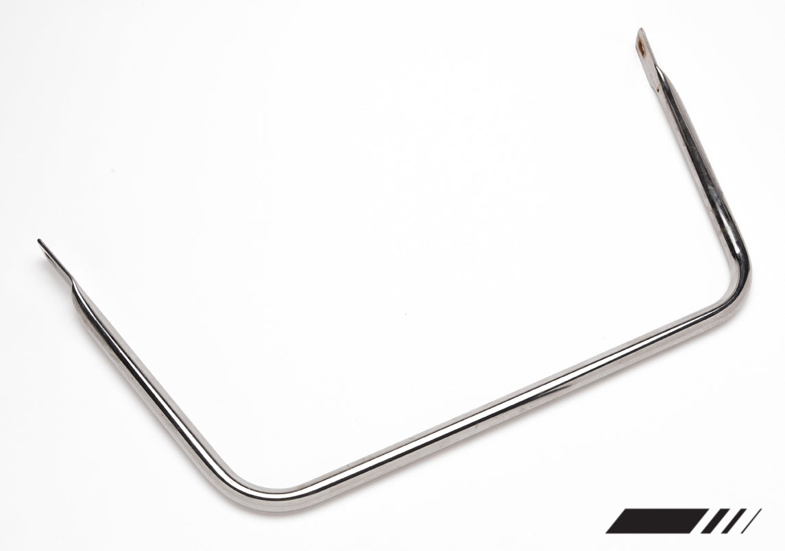 FREELINE FRONT BUMPER  D 510x260 FIK09/14 (RANGER & C28)