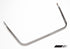 FREELINE FRONT BUMPER  D 510x260 FIK09/14 (RANGER & C28)