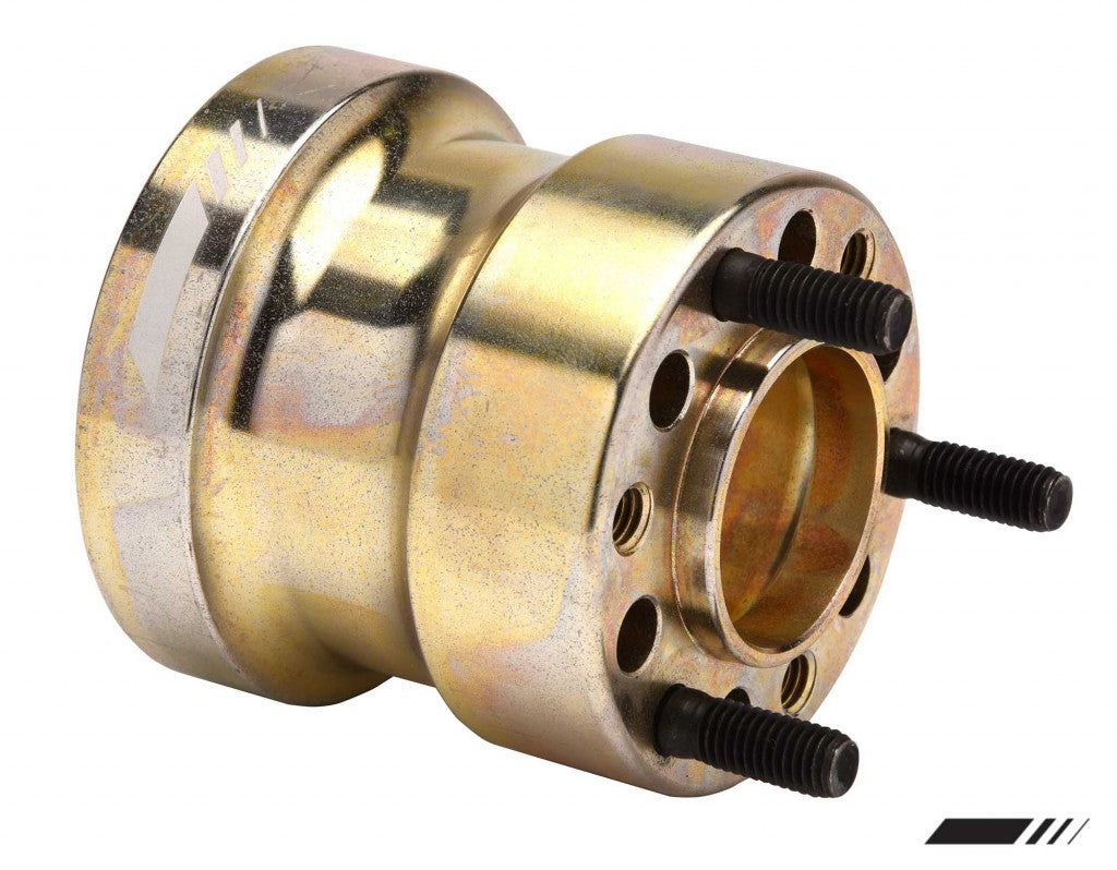 COMPKART MG. 50mm REAR WHEEL HUB - 77MM