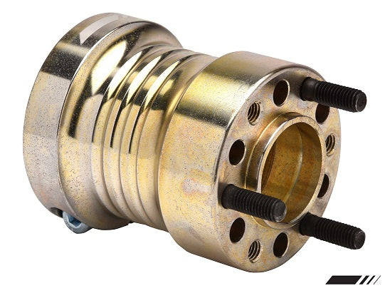COMPKART MG. 50mm REAR WHEEL HUB - 92MM