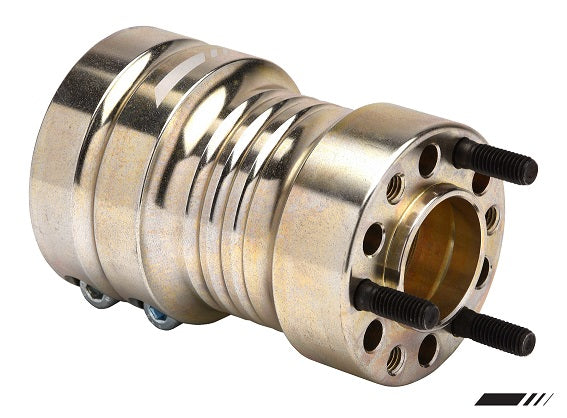 COMPKART MG. 50mm REAR WHEEL HUB - 115MM