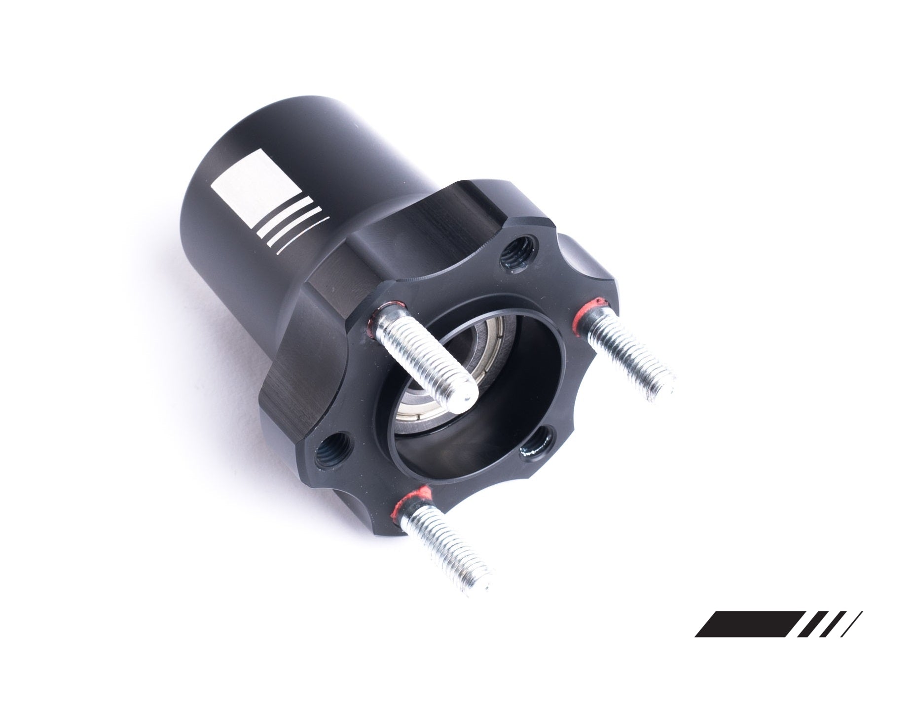 FRONT WHEEL HUB 6 60-17 A/P HQ (Ranger)