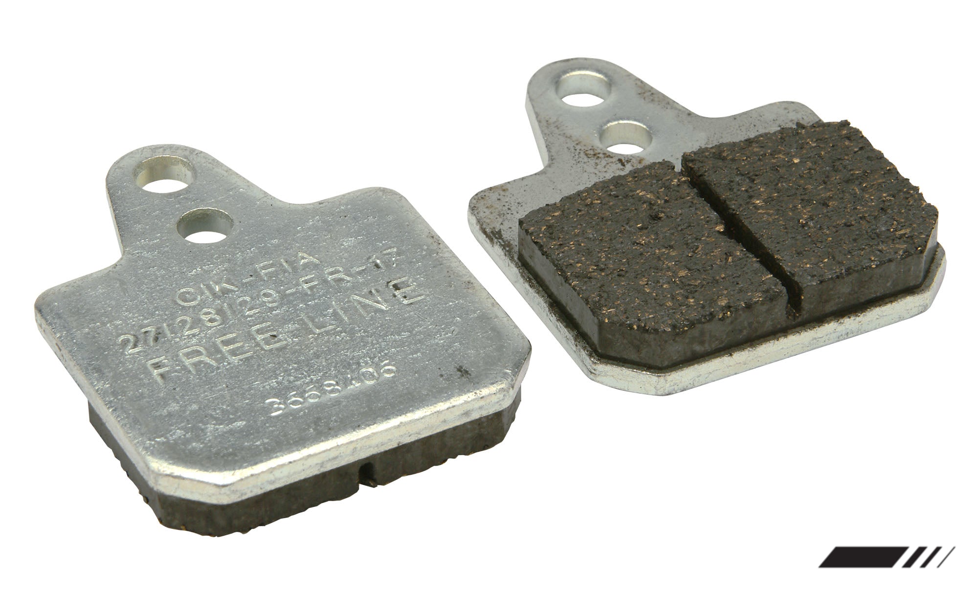 FREELINE BRAKE PAD 40×38 (Individual) (Ranger)