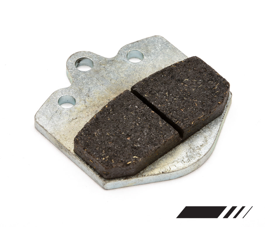 Freeline Rear Brake Pad 56X55 - COVERT 3.0, RY30 (Individual)