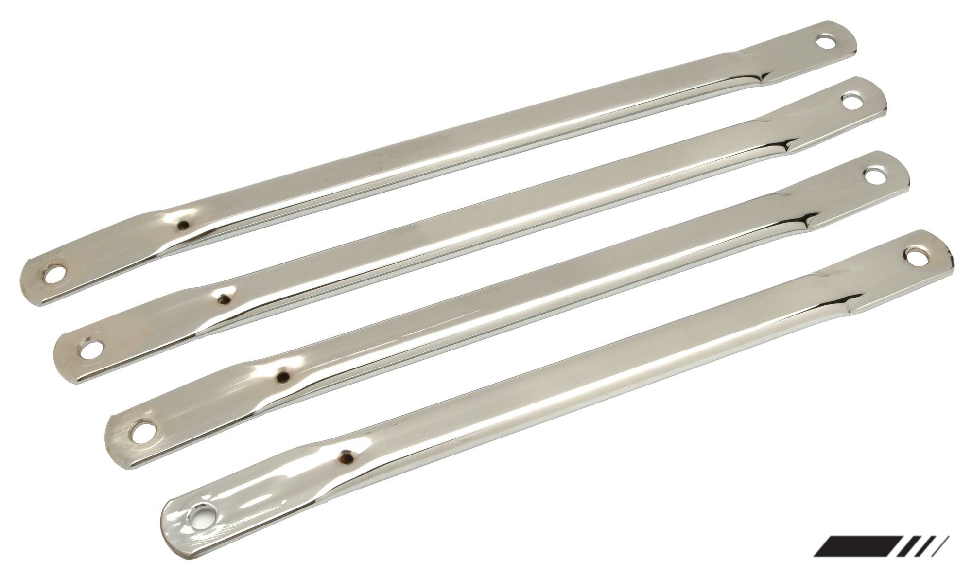 Oval Seat Supports