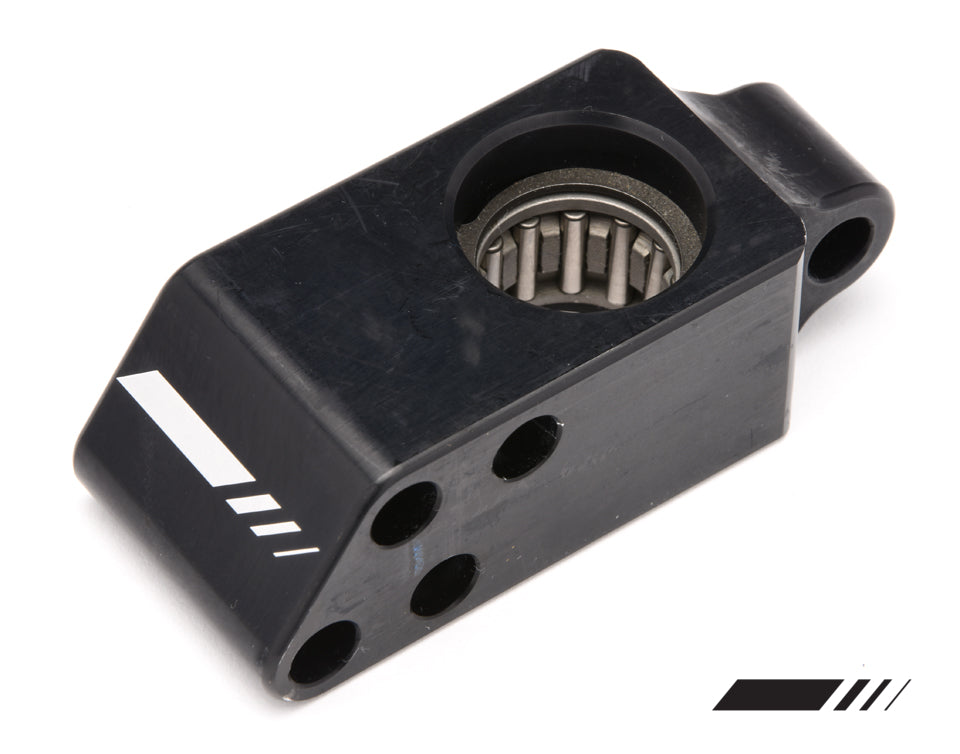 Four Position Steering Block