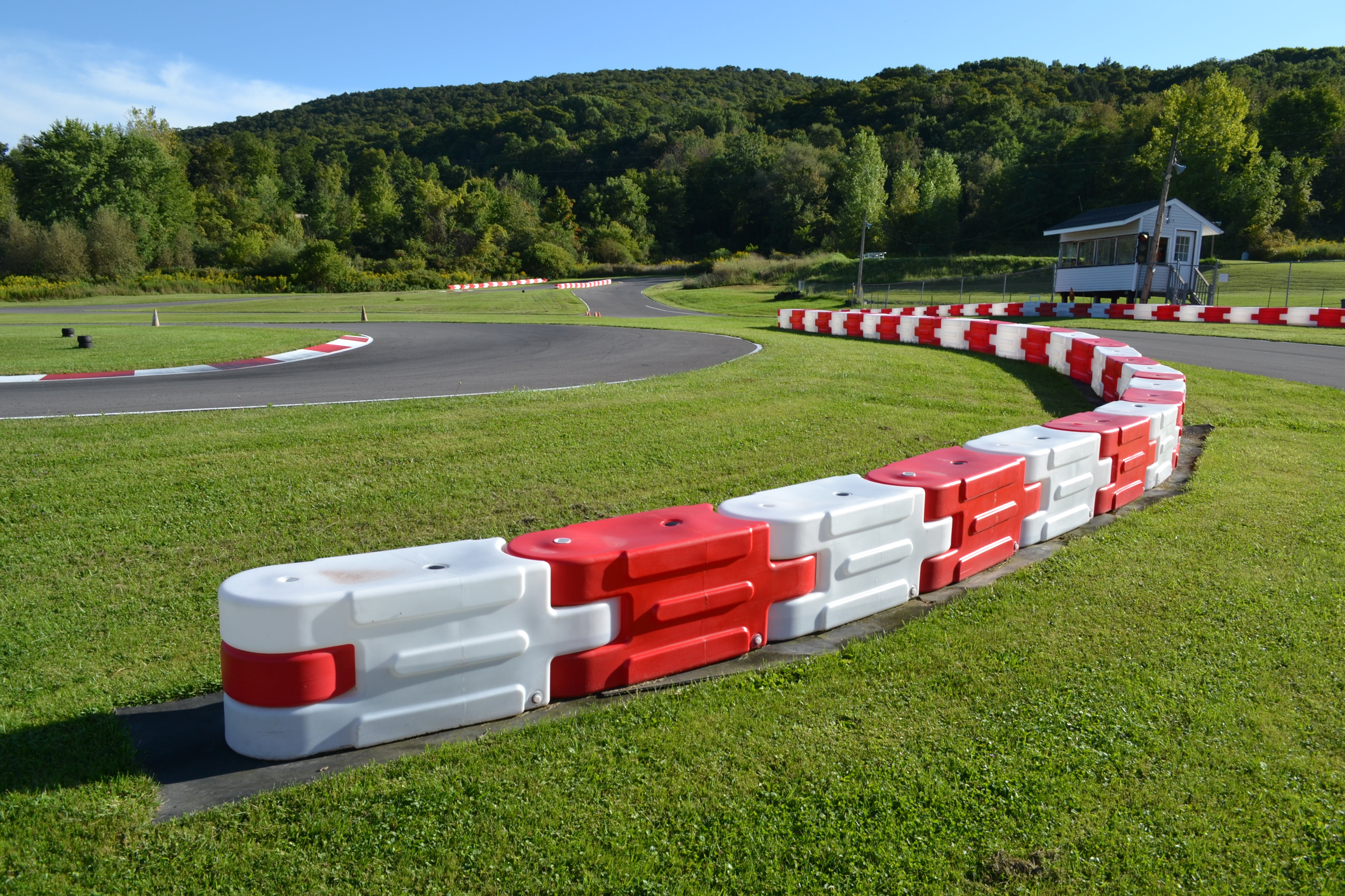 Phoenix Karting Disc
