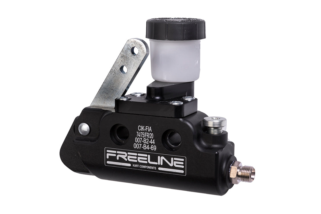 Freeline Master Cylinder 22SRR (Ranger, 4R, Covert 3.0, C28, AM29, RY30)