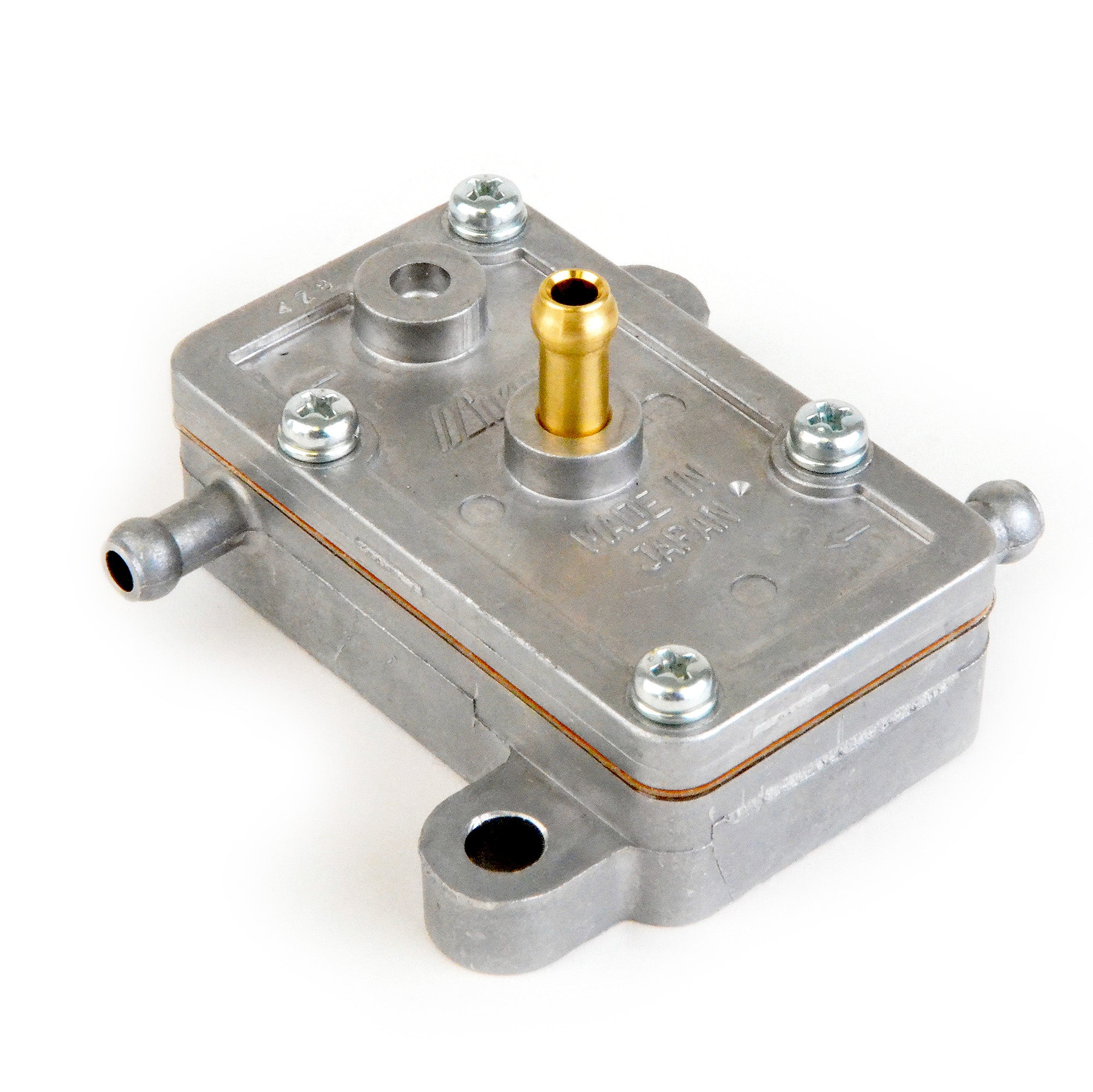MIKUNI ROTAX FUEL PUMP DF44 DF-44