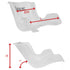 NEK Z2 Modulate Seat