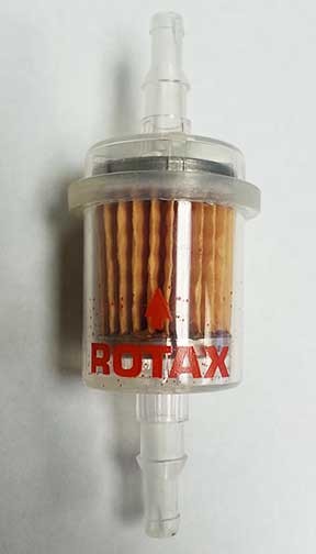 Fuel Filter (Rotax)