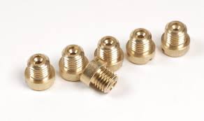 Rotax Main Jet Kits