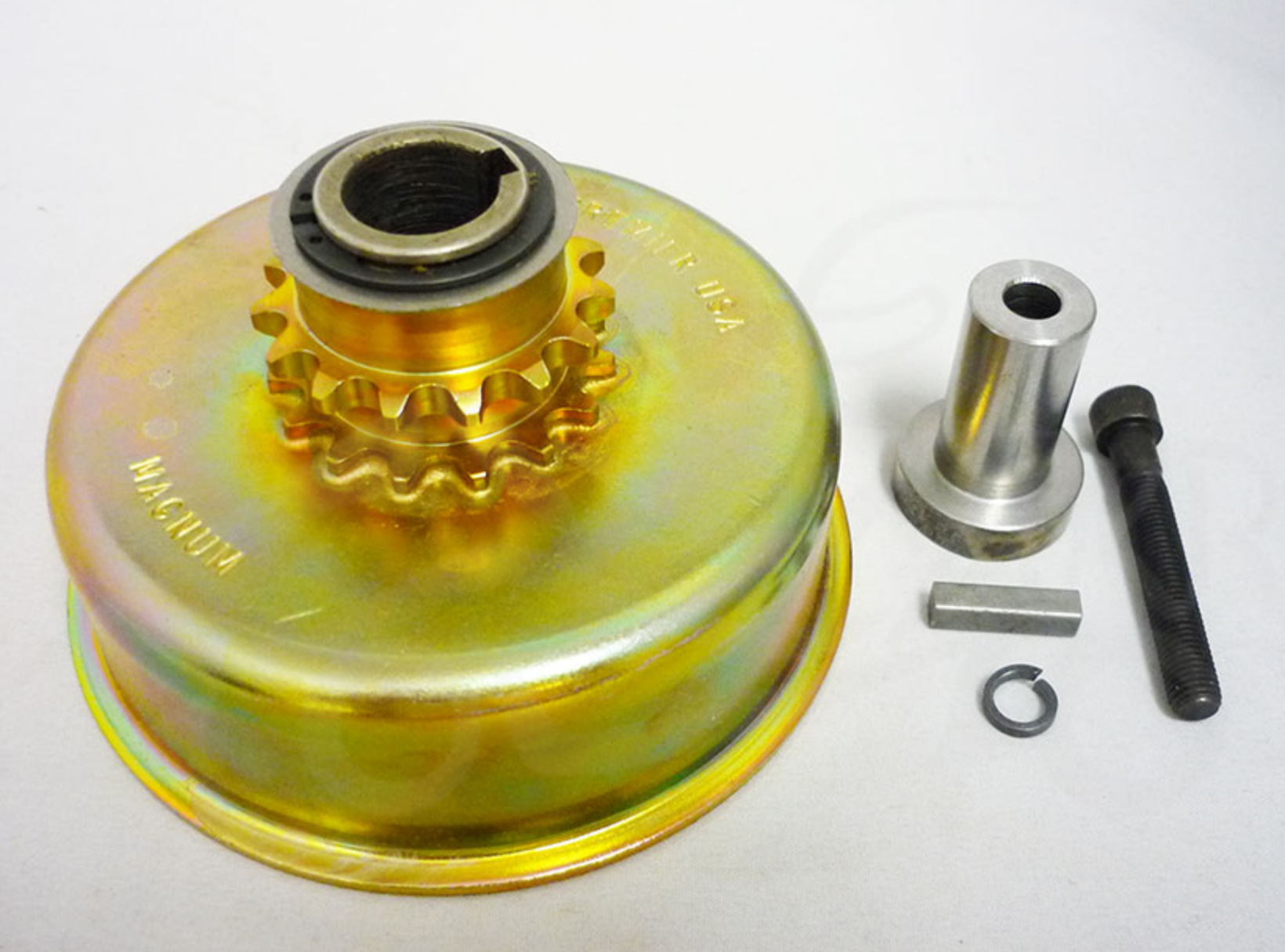 Honda GXH50 Clutch Kit