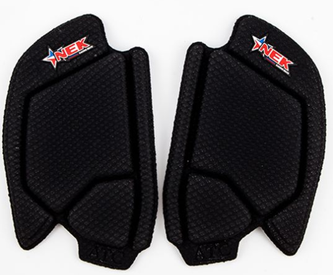 NEK Seat Pads B/C & D/E