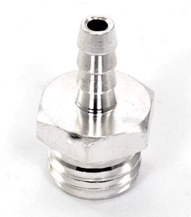 LO206 - ANIMAL PULSE PLUG