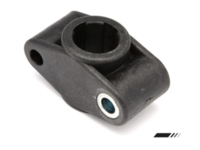 CompKart Steering Shaft Bushing Nylon (Ranger, 4R & Covert 3.0)