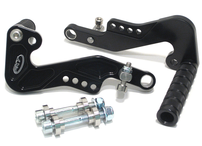 PKT's Billet Kid Kart Pedals