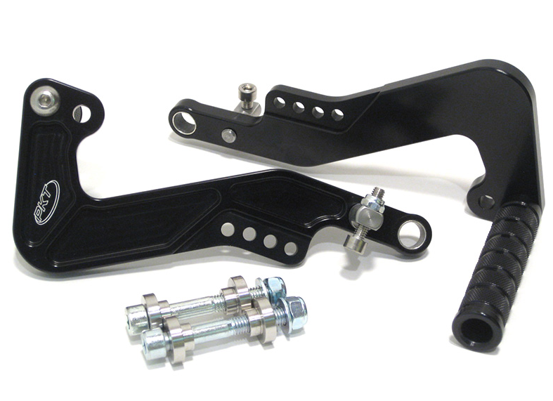 PKT's Billet Adult / Kid Kart Pedals