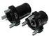 PKT 17mm Lightweight Front Hubs (Micro Kart, B-25, RANGER, C28)