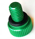 Anodized Aluminum Bead Lock Screws (Blue,Red,Green & Gold)