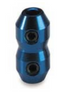 Aluminum Throttle Cable Clamp
