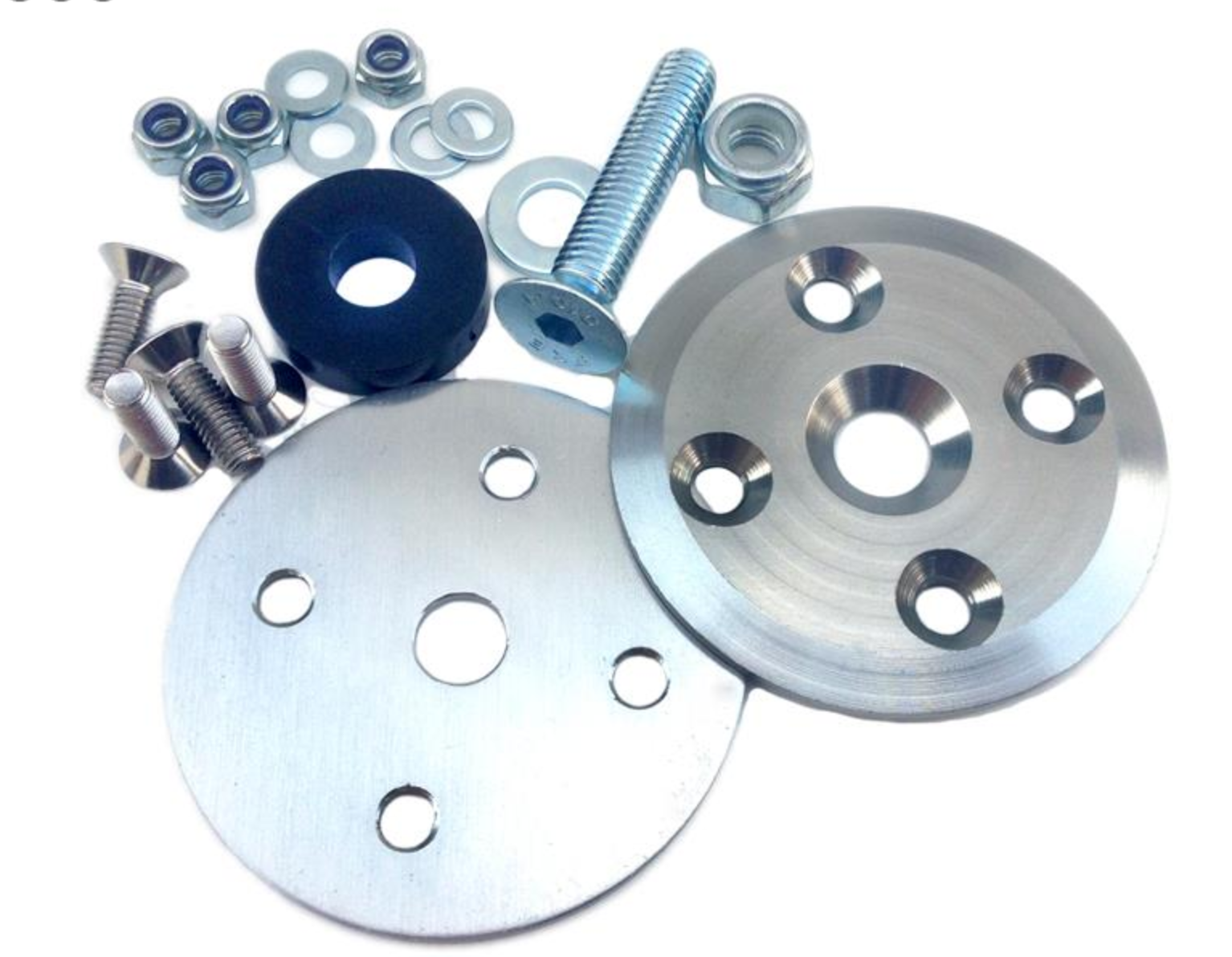 Low Profile Seat Washer Kit
